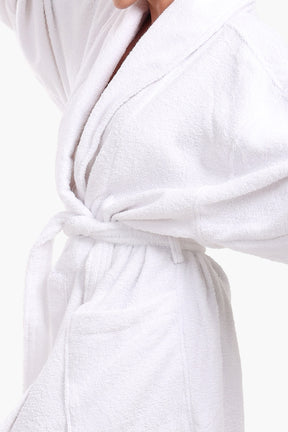 Maxi Length Bath Robe