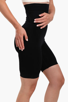 Push-Up Corset Shorts