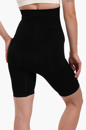 Push-Up Corset Shorts