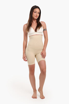 Push-Up Corset Shorts