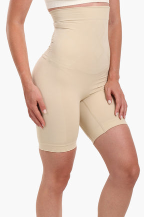 Push-Up Corset Shorts