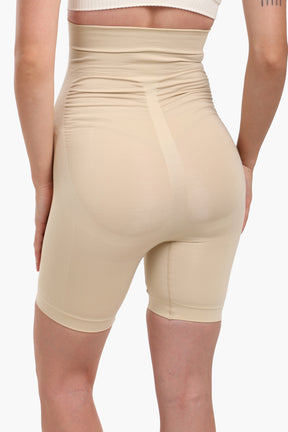 Push-Up Corset Shorts