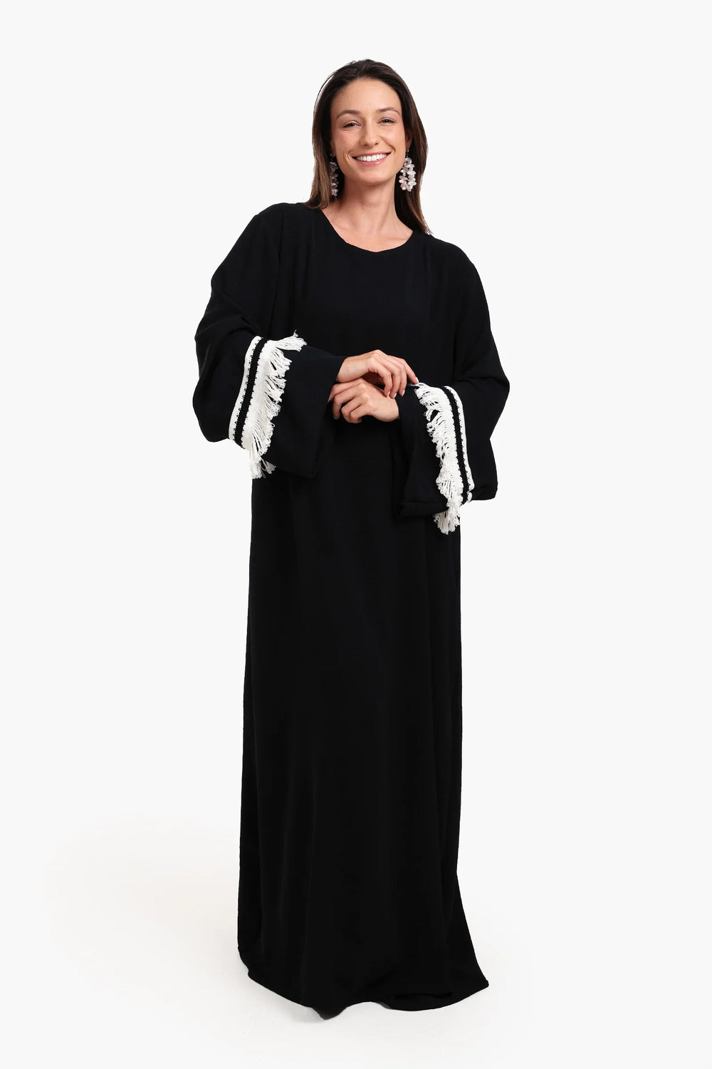 إسدال صلاة بكرانيش