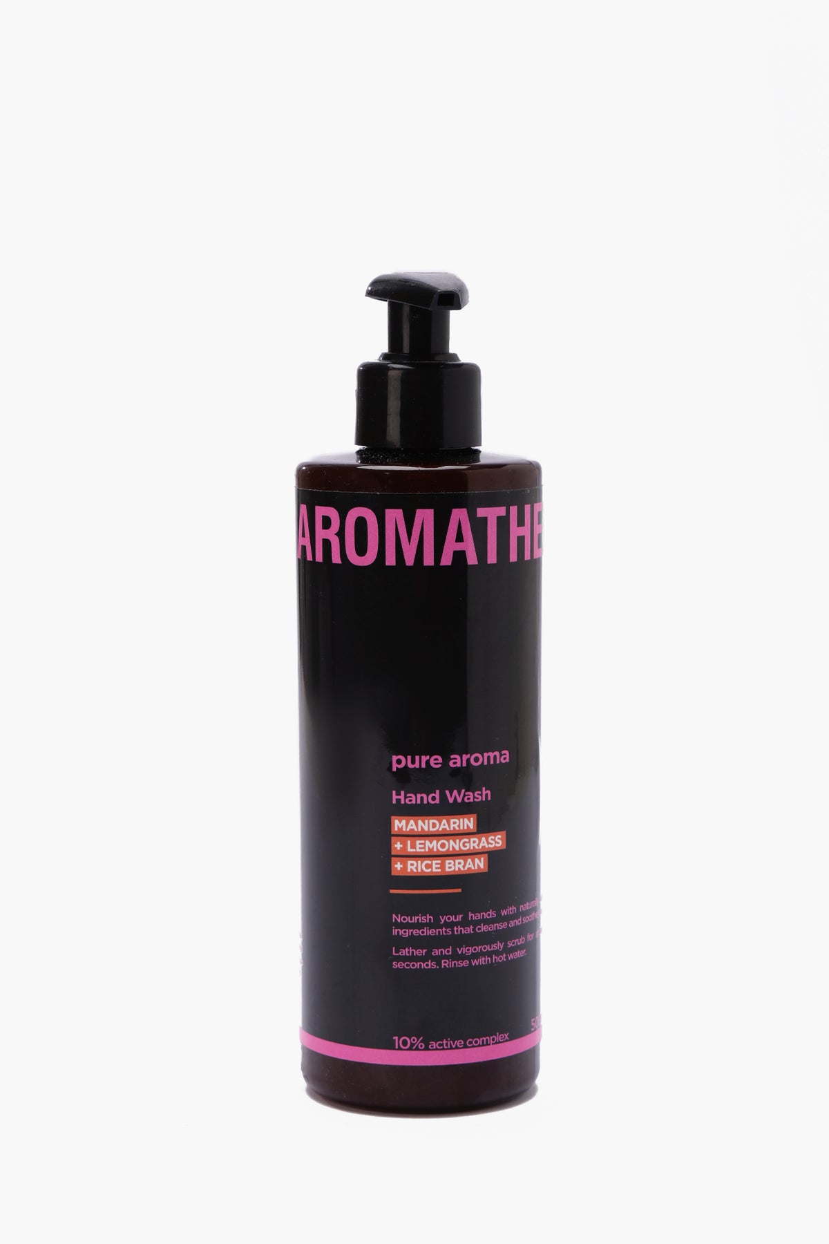Pure Aroma Hand Wash - 500ml