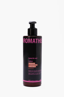 Hand & Nail Lotion - 500ml