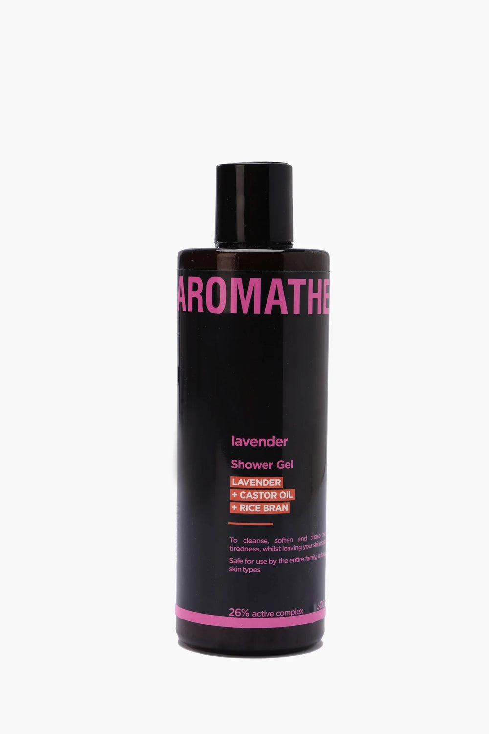 جل استحمام باللافندر - ٥٠٠ مل