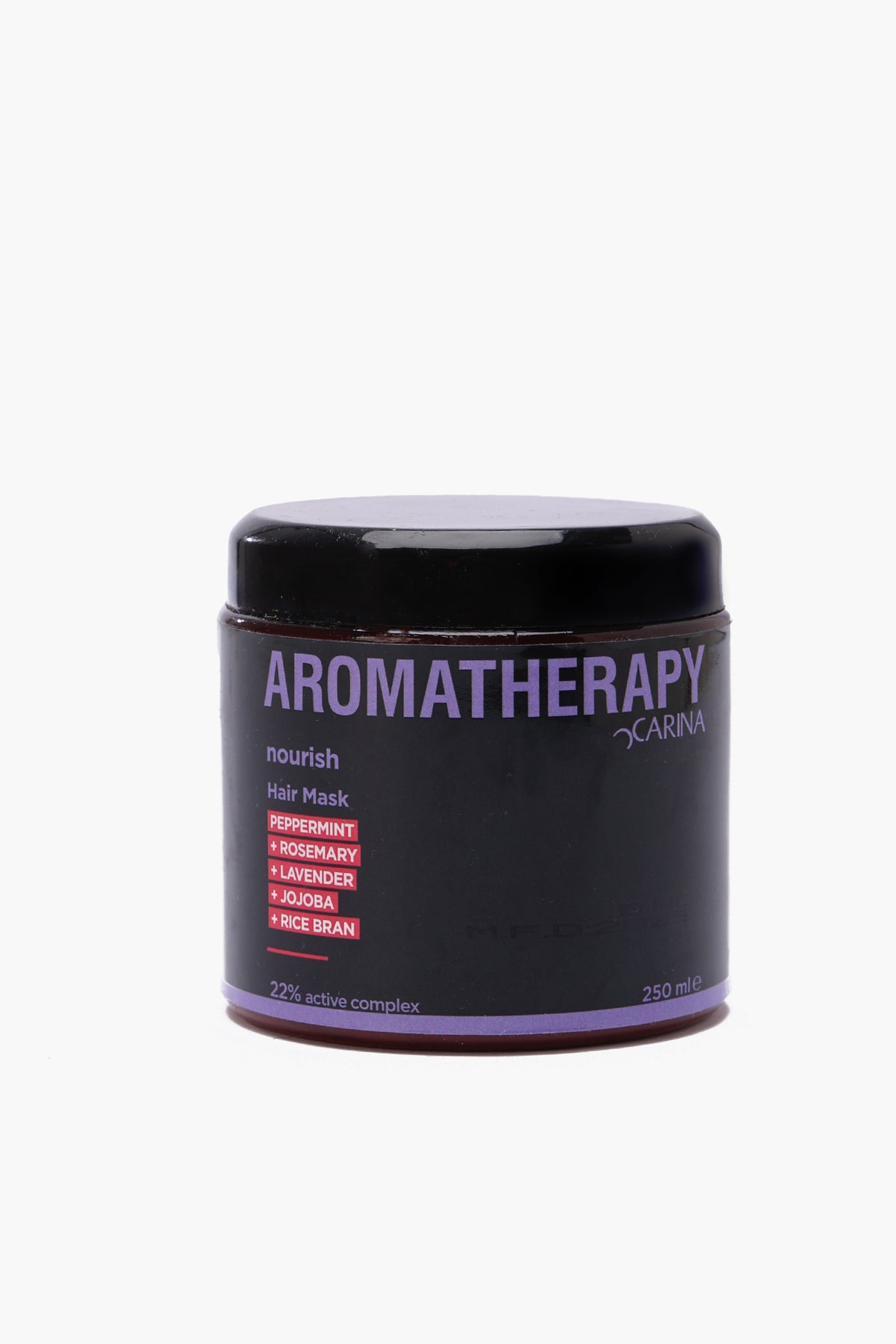 Nourish Hair Mask - 250ml