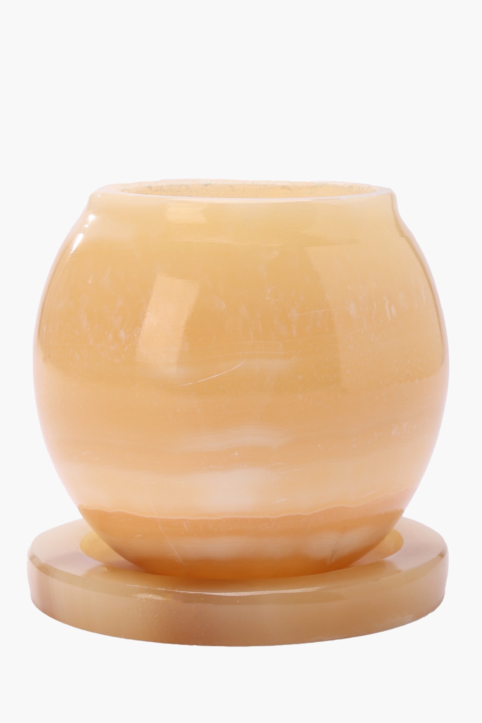 Onyx Incense Burner