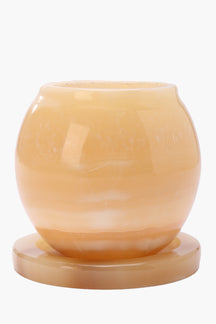 Onyx Incense Burner