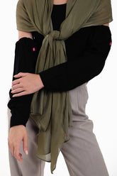 Detachable One Size Sleeves