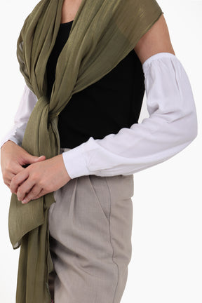 Detachable One Size Sleeves