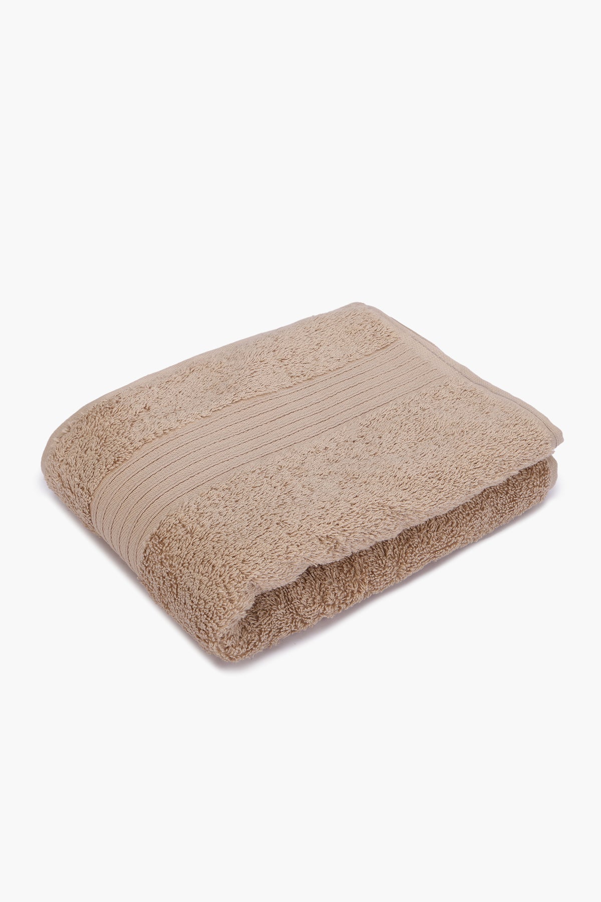 Soft Towel - 100*50 cm