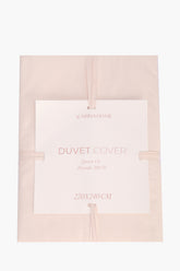 TC200 Queen Fit Duvet Cover