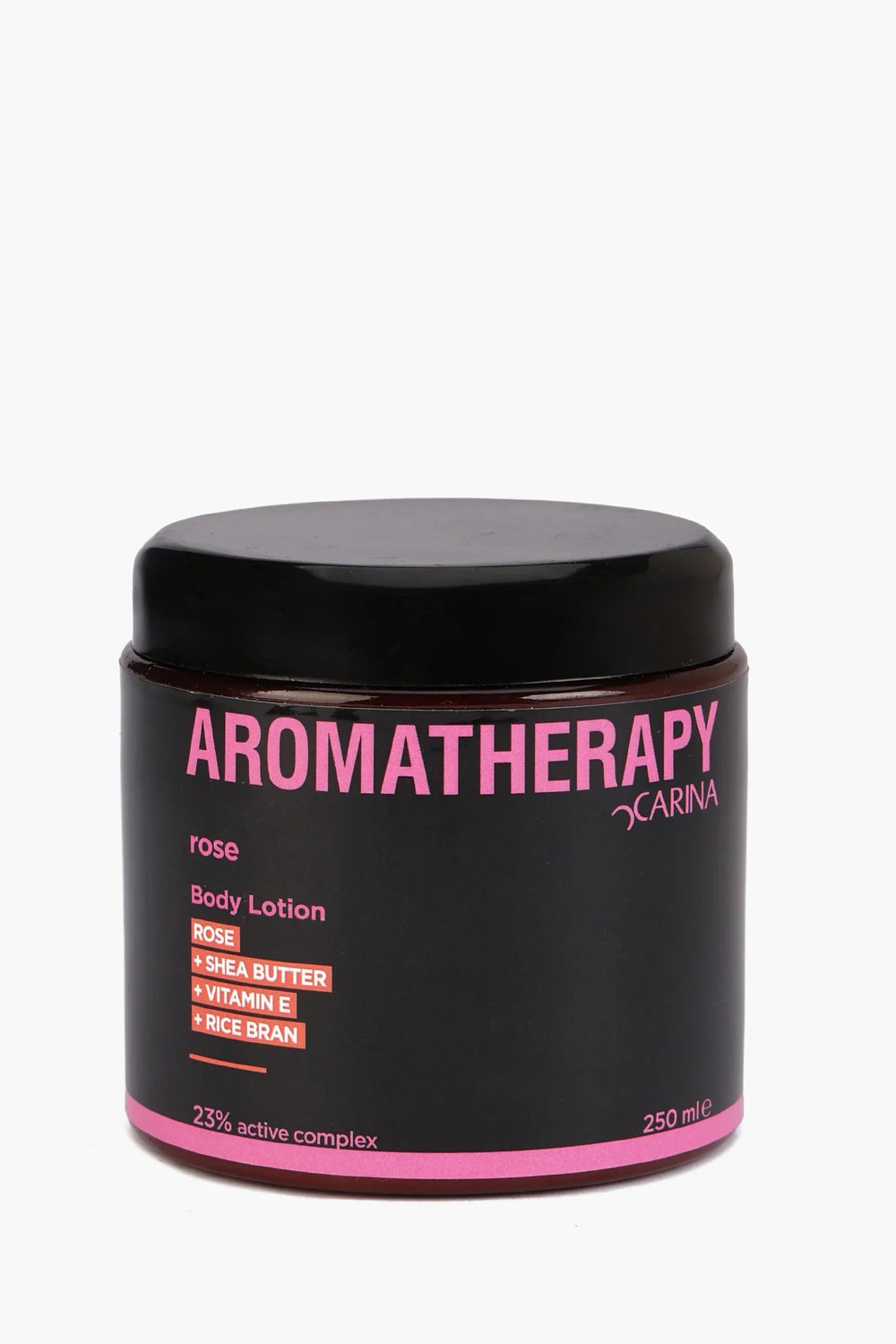 Rose Body Lotion - 250ml