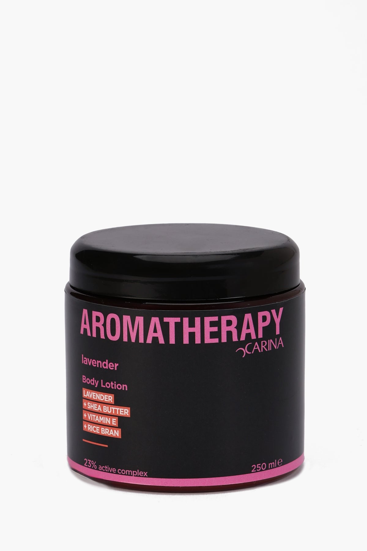 Lavender Body Lotion - 250ml