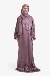 Satin One Size Prayer Isdal