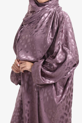 Satin One Size Prayer Isdal