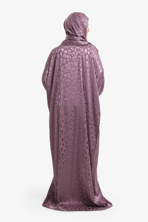 Satin One Size Prayer Isdal