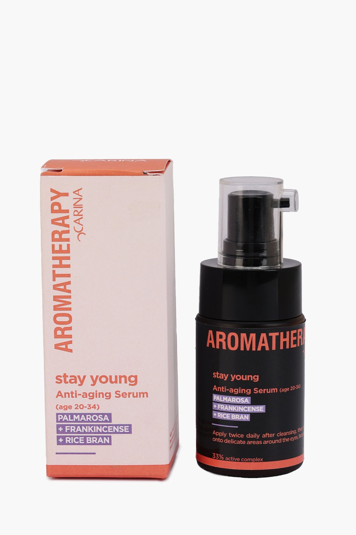 Anti-Aging Serum - 30ml