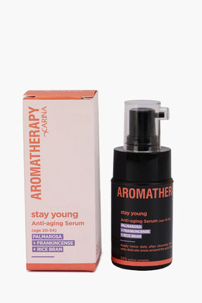 Anti-Aging Serum - 30ml