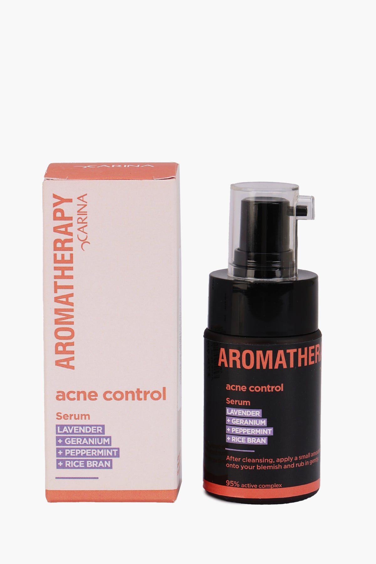 Acne Control Serum - 30ml