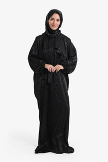 Satin One Size Prayer Isdal