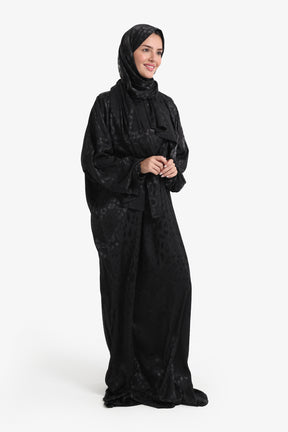Satin One Size Prayer Isdal