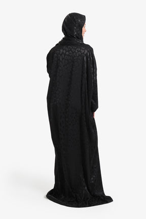 Satin One Size Prayer Isdal
