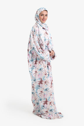 Cotton Prayer Isdal