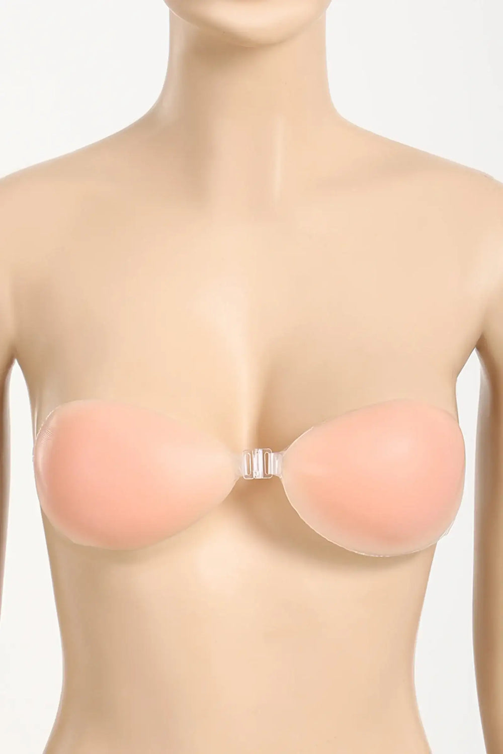 Silicon Stick-On Bra