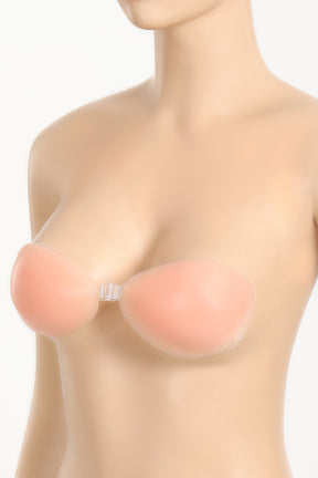 حمالة صدر سيليكون لاصقة