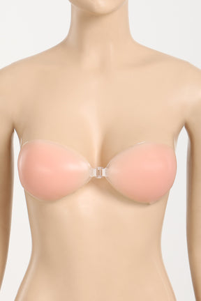 Push-Up Stick-On Bra