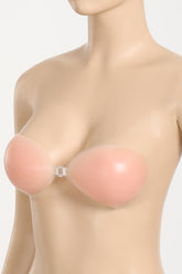 Push-Up Stick-On Bra