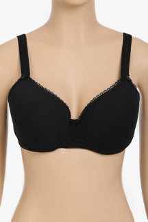 Padded Wired Bra