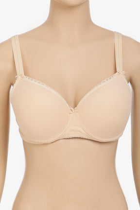 Padded Wired Bra