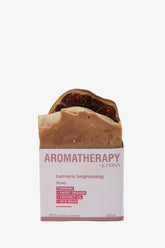 Turmeric Brightening Soap - 120g