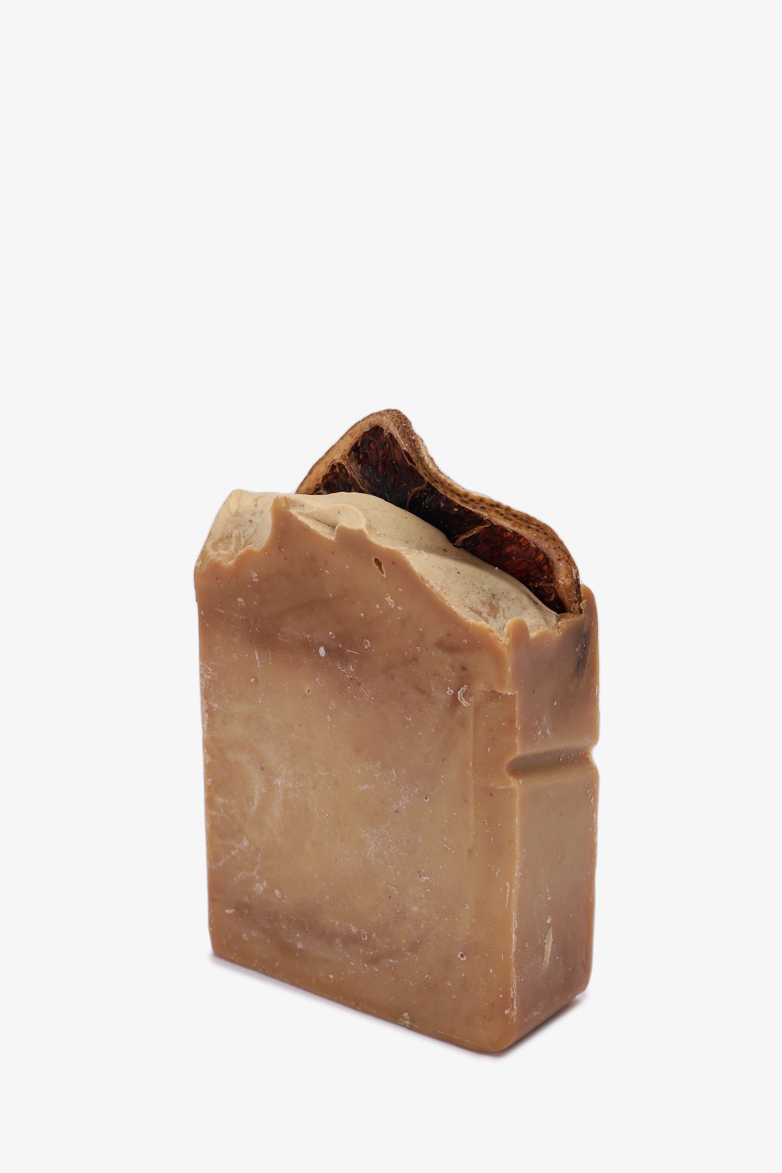 Turmeric Brightening Soap - 120g