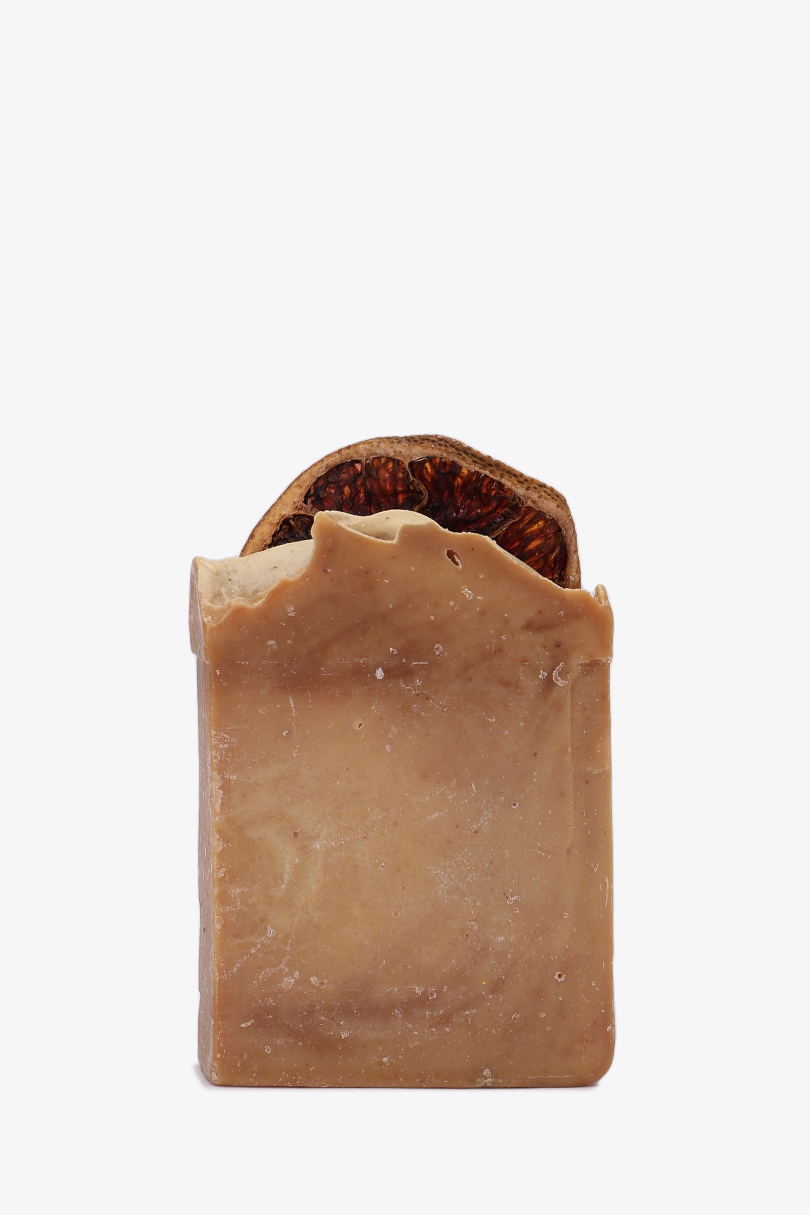 Turmeric Brightening Soap - 120g