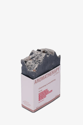 Cleansing & Nourishing Soap - 120g