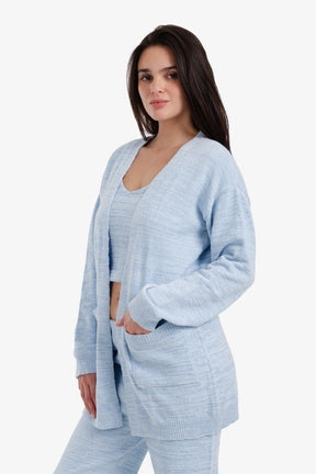 روب مريح بنقشة ذاتية