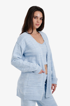 روب مريح بنقشة ذاتية