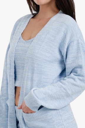 روب مريح بنقشة ذاتية