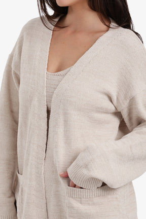 روب مريح بنقشة ذاتية