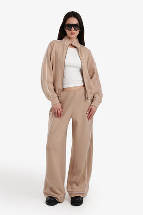 Classic Zip-Up Lounge Set