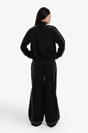 Classic Zip-Up Lounge Set