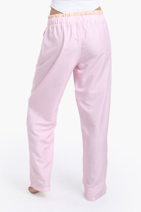 Double Waistband Pyjama Pants