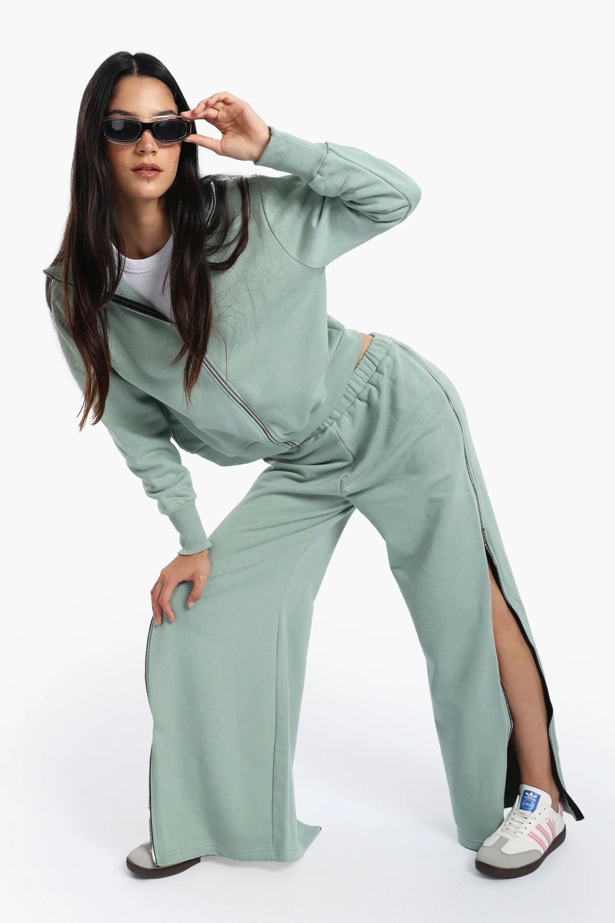 Plain Lounge Jacket
