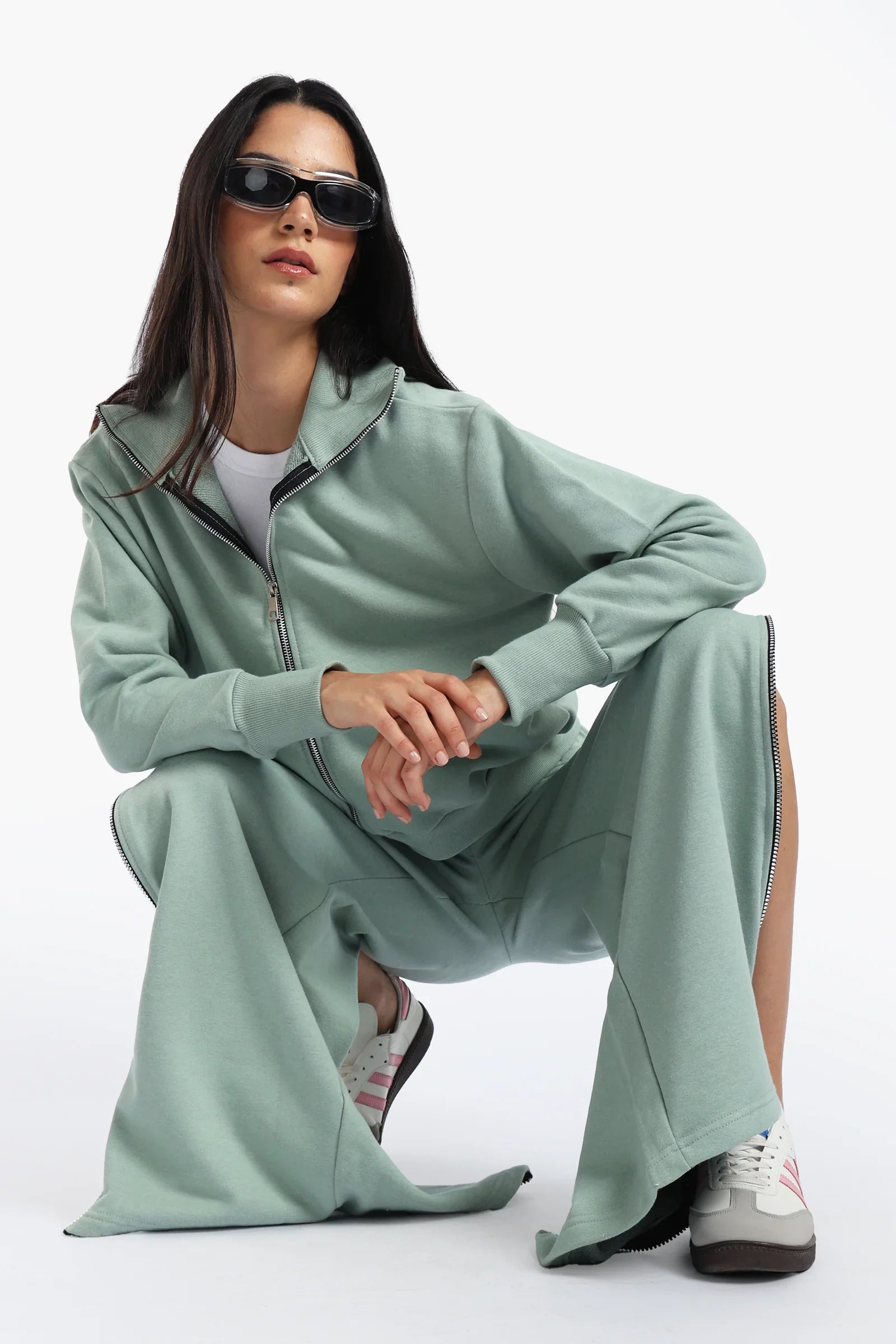 Plain Lounge Jacket