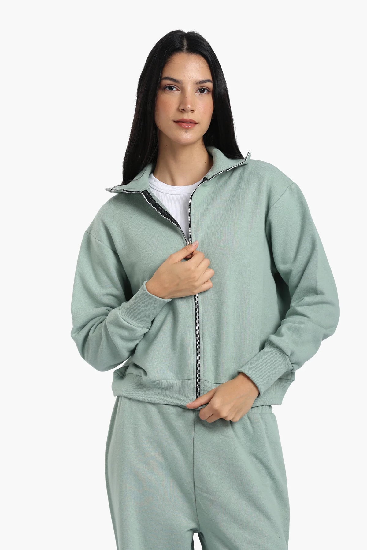 Plain Lounge Jacket