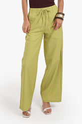 Ribbed Relaxing Lounge Pants